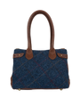 Harris Tweed Ellie Bag - A0260