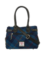 Harris Tweed Ellie Bag - A075