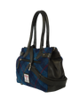 Harris Tweed Ellie Bag - A075