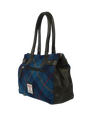 Harris Tweed Ellie Bag - A075