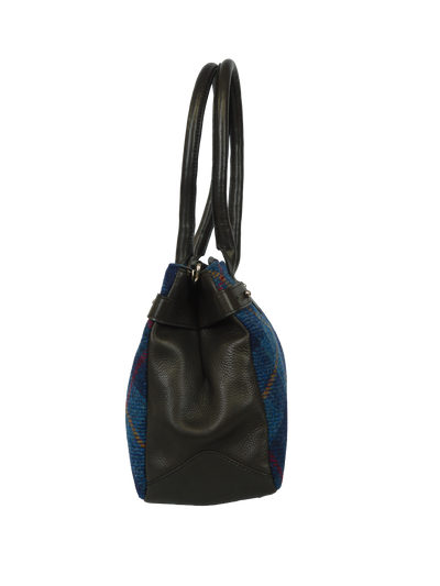 Harris Tweed Ellie Bag - A075