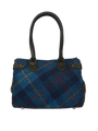 Harris Tweed Ellie Bag - A075