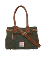 Harris Tweed Ellie Bag - HB161