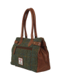 Harris Tweed Ellie Bag - HB161