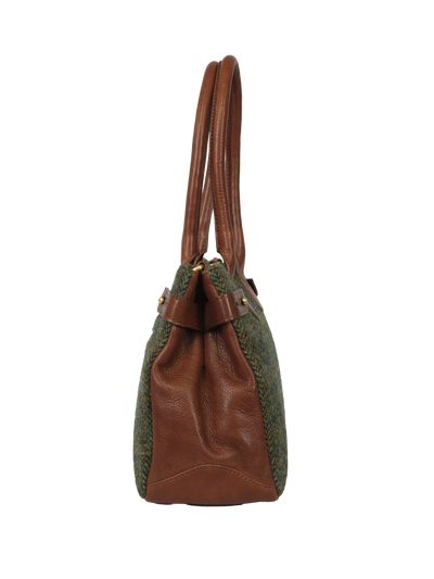 Harris Tweed Ellie Bag - HB161