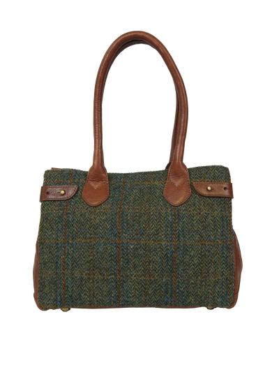 Harris Tweed Ellie Bag - HB161