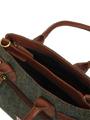 Harris Tweed Ellie Bag - HB161