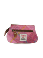 Harris Tweed Engraved Coin Purse A0223