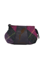 Harris Tweed Engraved Coin Purse A0257