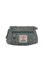Harris Tweed Engraved Coin Purse HB132