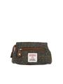 Harris Tweed Engraved Coin Purse - HB161