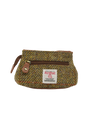 Harris Tweed Engraved Coin Purse HB67