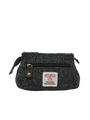 Harris Tweed Engraved Coin Purse HB80
