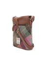 Harris Tweed Ensay Bag A0254