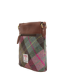 Harris Tweed Ensay Bag A0254