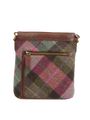 Harris Tweed Ensay Bag A0254