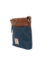 Harris Tweed Ensay Bag - A0260