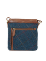 Harris Tweed Ensay Bag - A0260