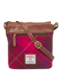 Harris Tweed Ensay Bag - A031
