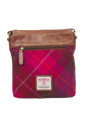 Harris Tweed Ensay Bag - A031