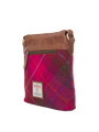Harris Tweed Ensay Bag - A031