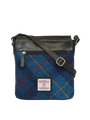 Harris Tweed Ensay Bag - A075
