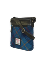 Harris Tweed Ensay Bag - A075