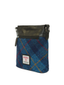 Harris Tweed Ensay Bag - A075