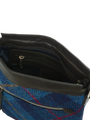 Harris Tweed Ensay Bag - A075