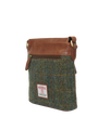 Harris Tweed Ensay Bag - HB161