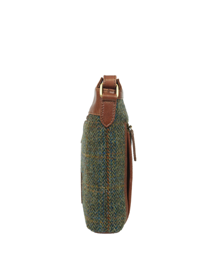 Harris Tweed Ensay Bag - HB161