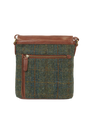 Harris Tweed Ensay Bag - HB161