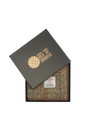 Harris Tweed Fergus Wallet - HB133