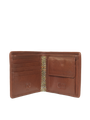 Harris Tweed Fergus Wallet - HB133