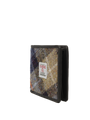 Harris Tweed Fergus Wallet A072