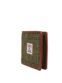 Harris Tweed Fergus Wallet HB103
