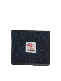 Harris Tweed Fergus Wallet HB104
