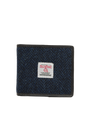 Harris Tweed Fergus Wallet HB104