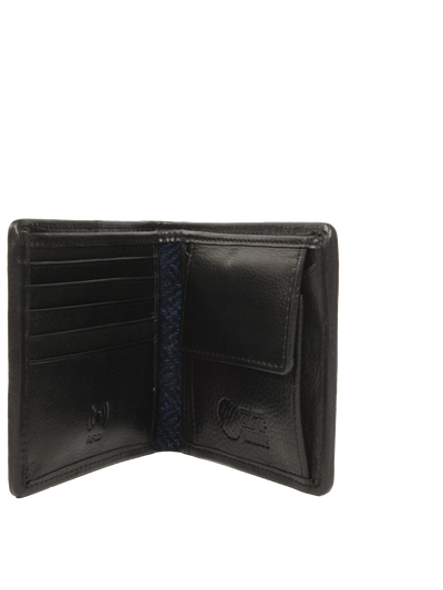 Harris Tweed Fergus Wallet HB104