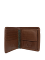 Harris Tweed Fergus Wallet - HB161