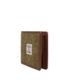 Harris Tweed Fergus Wallet HB67