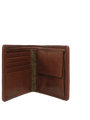 Harris Tweed Fergus Wallet HB67