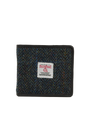 Harris Tweed Fergus Wallet HB80