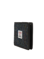Harris Tweed Fergus Wallet HB80