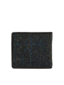 Harris Tweed Fergus Wallet HB80