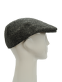 Harris Tweed Flat Cap HB64 (FW4615)