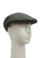 Harris Tweed Flat Cap HB64 (FW4615)