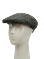 Harris Tweed Flat Cap HB64 (FW4615)