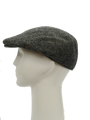 Harris Tweed Flat Cap HB64 (FW4615)