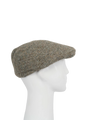 Harris Tweed Flat Cap - HB52 (FW3397)